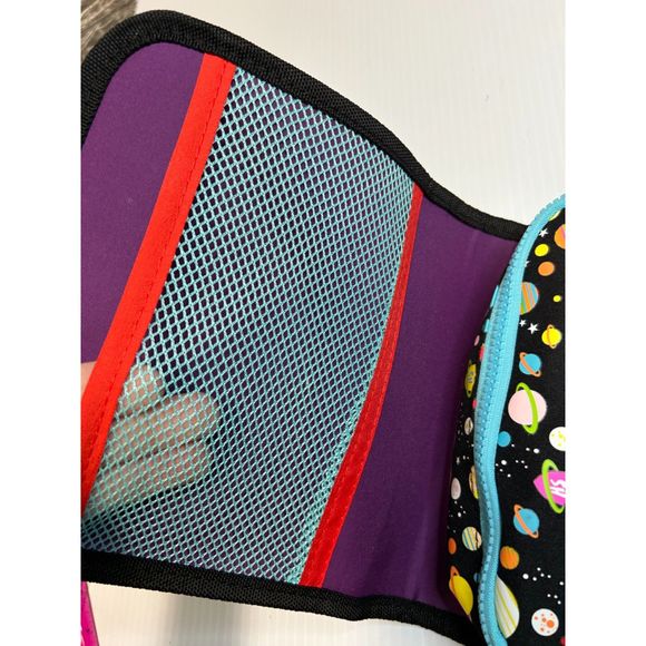 Milan Pencil Case Bag - Picture 9 of 14